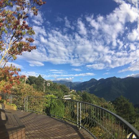 Cingjing Four Seasons B&B Nhân Ái Ngoại thất bức ảnh