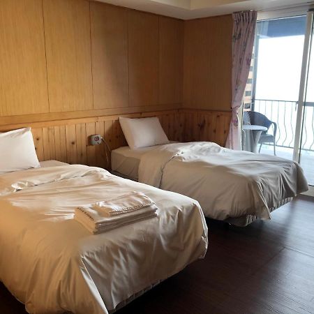Cingjing Four Seasons B&B Nhân Ái Ngoại thất bức ảnh