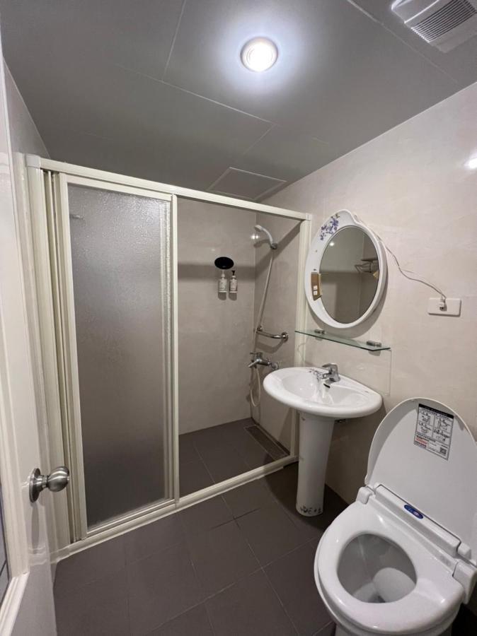 Cingjing Four Seasons B&B Nhân Ái Ngoại thất bức ảnh