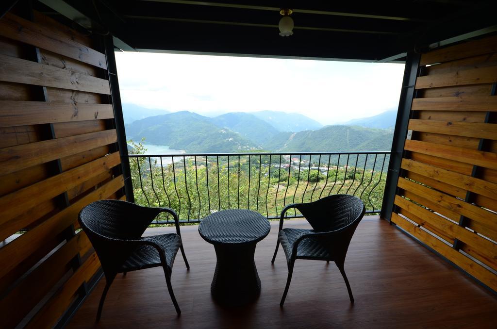 Cingjing Four Seasons B&B Nhân Ái Ngoại thất bức ảnh