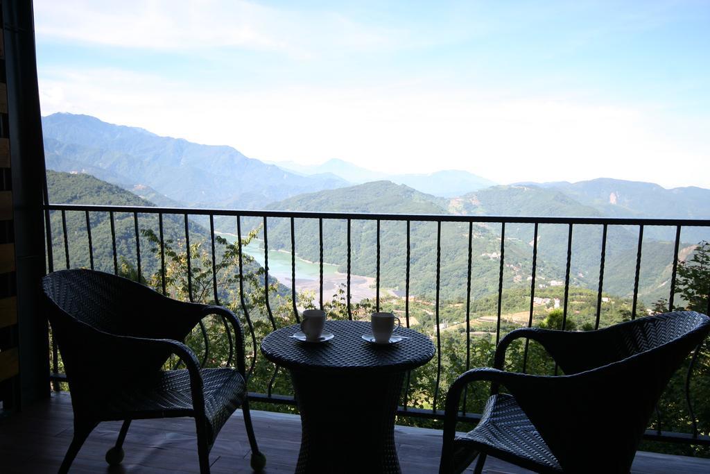 Cingjing Four Seasons B&B Nhân Ái Ngoại thất bức ảnh